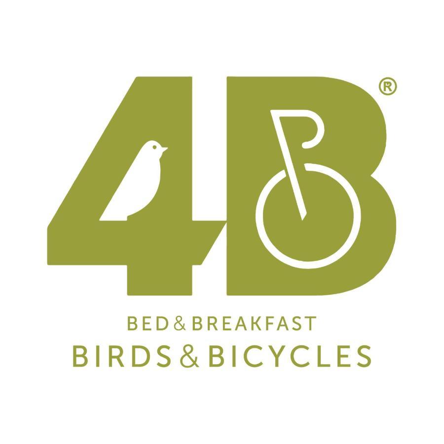 شقة 4Bs - Birds & Bicycles كاسترو فيردي المظهر الخارجي الصورة